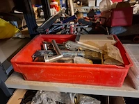 Partij installatiemateriaal - afbeelding 27 van  40