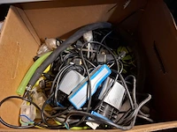 Partij installatiemateriaal - afbeelding 29 van  40