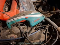 Partij installatiemateriaal - afbeelding 31 van  40