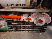 Partij installatiemateriaal - afbeelding 33 van  40