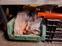 Partij installatiemateriaal - afbeelding 35 van  40