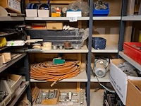 Partij installatiemateriaal - afbeelding 34 van  40