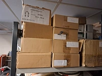 Partij installatiemateriaal - afbeelding 36 van  40