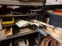 Partij installatiemateriaal - afbeelding 40 van  40
