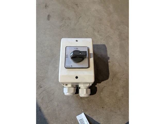 Partij installatiemateriaal - afbeelding 2 van  28
