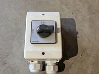 Partij installatiemateriaal - afbeelding 2 van  28