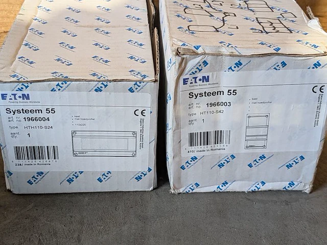 Partij installatiemateriaal - afbeelding 7 van  28