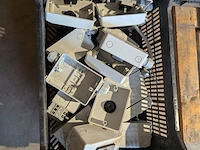 Partij installatiemateriaal - afbeelding 8 van  28