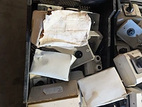 Partij installatiemateriaal - afbeelding 9 van  28