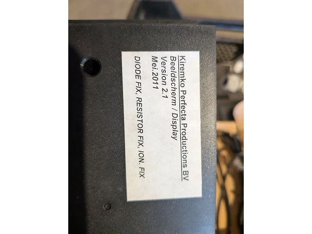 Partij installatiemateriaal - afbeelding 14 van  28