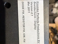 Partij installatiemateriaal - afbeelding 14 van  28