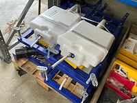 Partij installatiemateriaal - afbeelding 8 van  9