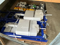 Partij installatiemateriaal - afbeelding 9 van  9