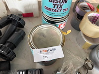 Partij installatiemateriaal - afbeelding 3 van  5