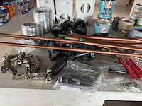 Partij installatiemateriaal - afbeelding 5 van  5