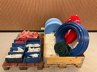 Partij installatiemateriaal - afbeelding 2 van  6