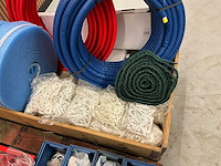 Partij installatiemateriaal - afbeelding 3 van  6