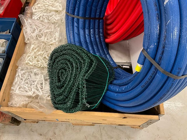 Partij installatiemateriaal - afbeelding 4 van  6