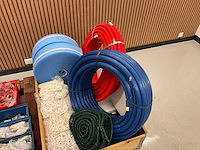 Partij installatiemateriaal - afbeelding 5 van  6