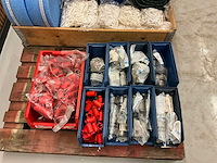 Partij installatiemateriaal - afbeelding 6 van  6