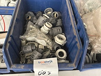 Partij installatiemateriaal - afbeelding 3 van  6