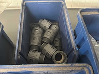 Partij installatiemateriaal - afbeelding 5 van  6