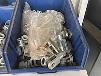 Partij installatiemateriaal - afbeelding 6 van  6