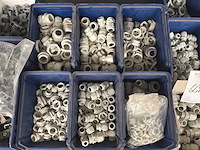 Partij installatiemateriaal - afbeelding 4 van  5