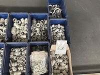 Partij installatiemateriaal - afbeelding 5 van  5