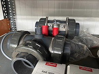 Partij installatiemateriaal - afbeelding 3 van  8
