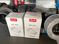 Partij installatiemateriaal - afbeelding 4 van  8