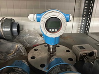 Partij installatiemateriaal - afbeelding 6 van  8