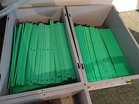 Partij installatiemateriaal - afbeelding 3 van  7