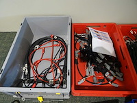 Partij installatiemateriaal - afbeelding 5 van  7