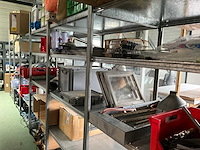 Partij installatiemateriaal - afbeelding 11 van  42