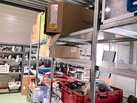 Partij installatiemateriaal - afbeelding 14 van  42