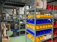 Partij installatiemateriaal - afbeelding 12 van  42