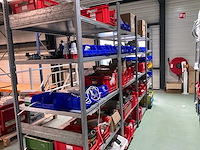 Partij installatiemateriaal - afbeelding 28 van  42