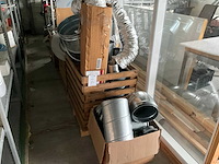 Partij installatiemateriaal - afbeelding 34 van  42