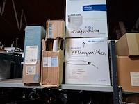 Partij installatiemateriaal/luchtbehandeling o.a. itho daalderop - afbeelding 4 van  71