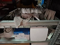 Partij installatiemateriaal/luchtbehandeling o.a. itho daalderop - afbeelding 15 van  71