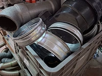 Partij installatiemateriaal/luchtbehandeling o.a. itho daalderop - afbeelding 20 van  71