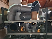 Partij installatiemateriaal/luchtbehandeling o.a. itho daalderop - afbeelding 22 van  71
