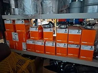 Partij installatiemateriaal/luchtbehandeling o.a. itho daalderop - afbeelding 25 van  71