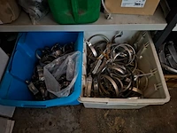Partij installatiemateriaal/luchtbehandeling o.a. itho daalderop - afbeelding 28 van  71