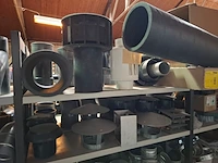 Partij installatiemateriaal/luchtbehandeling o.a. itho daalderop - afbeelding 29 van  71