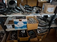 Partij installatiemateriaal/luchtbehandeling o.a. itho daalderop - afbeelding 32 van  71