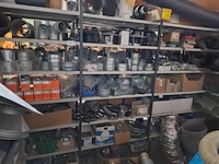 Partij installatiemateriaal/luchtbehandeling o.a. itho daalderop - afbeelding 23 van  71