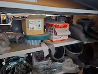 Partij installatiemateriaal/luchtbehandeling o.a. itho daalderop - afbeelding 37 van  71
