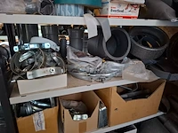 Partij installatiemateriaal/luchtbehandeling o.a. itho daalderop - afbeelding 39 van  71